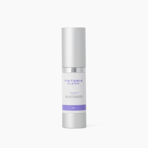 Night Moisturizer