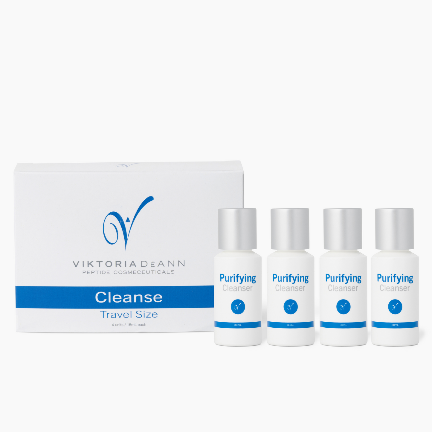 Purifying Cleanser