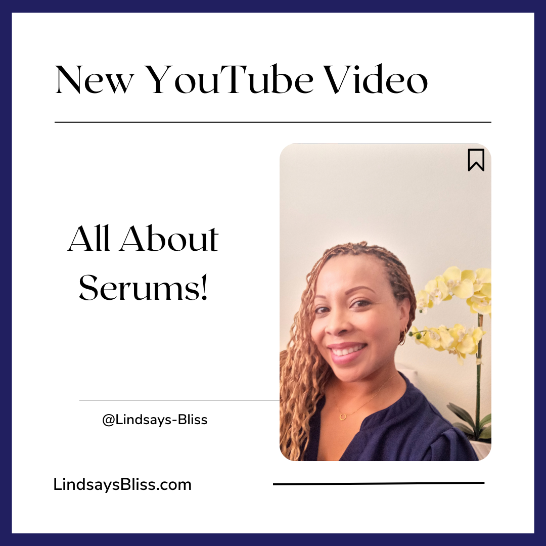 All About Serums!