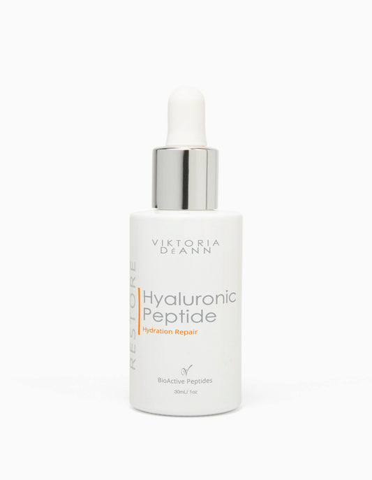 Hyaluronic Peptide