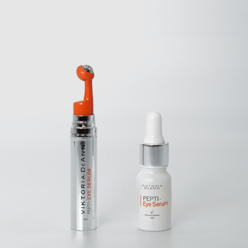 PEPTI-eye serum