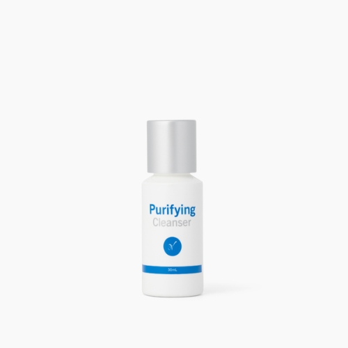Purifying Cleanser