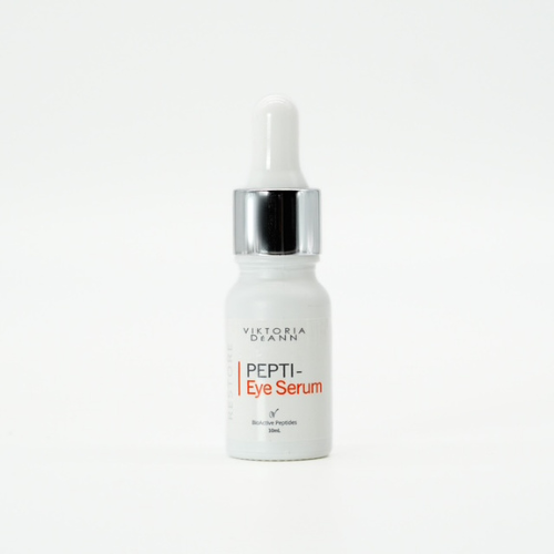 PEPTI-eye serum