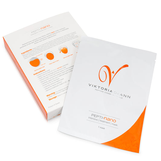 PEPTI-Nano Mask