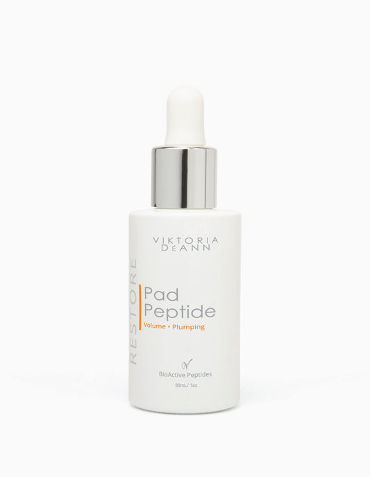 Pad Peptide